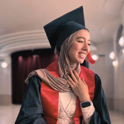 Ghita KHAIF-ALLAH